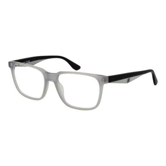 BMW White Acetate Glasses Frames BMW