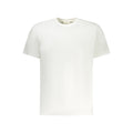 Calvin Klein Bianco Cotton Men T-Shirt - Eljoys Fashion 