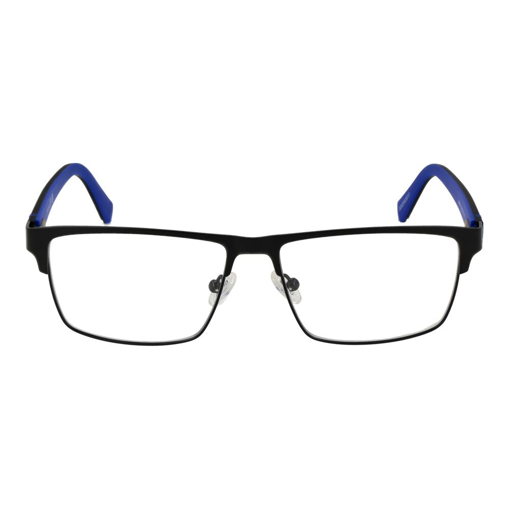 Guess Black Metal Glasses Frames
