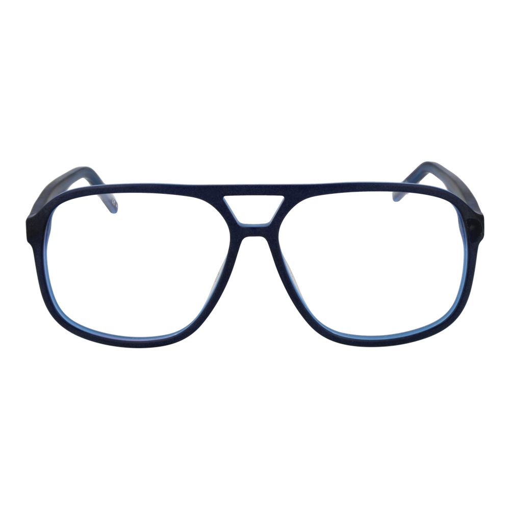 Hugo Boss Blue Acetate Glasses Frames Hugo Boss