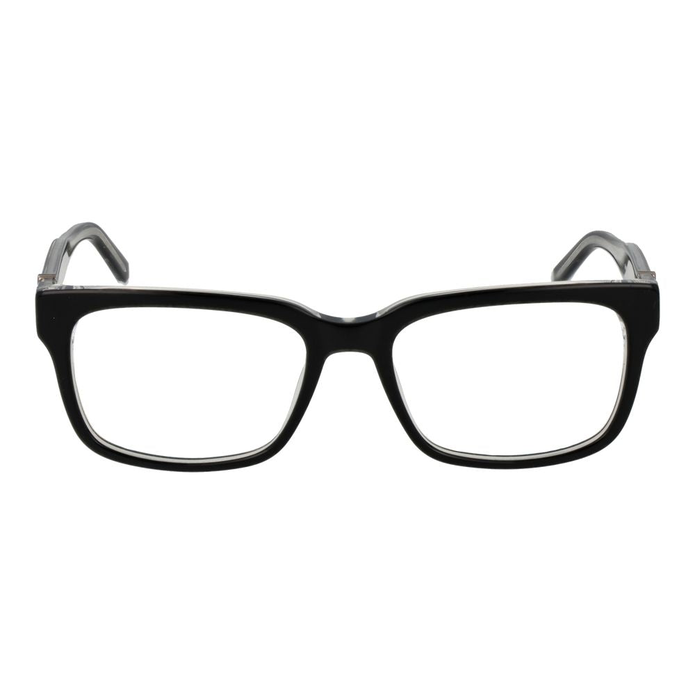 Guess Black Men Glasses Frame Guess