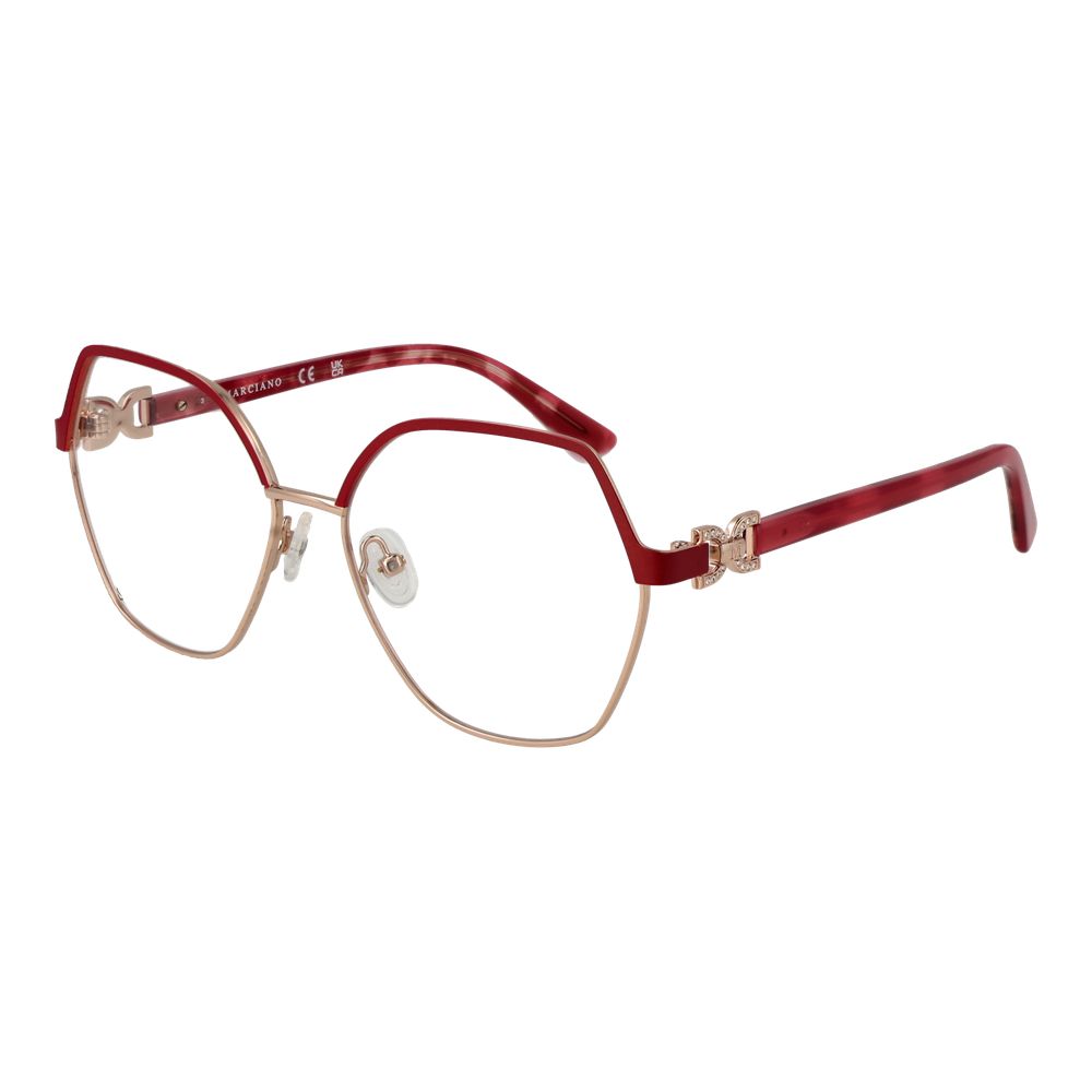Marciano by Guess Multicolor Metal Glasses Frames Marciano by Guess