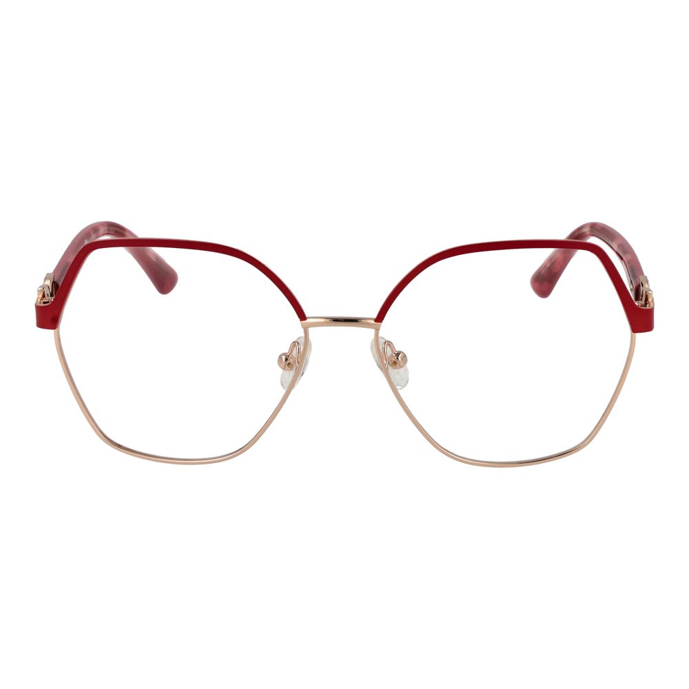 Marciano by Guess Multicolor Metal Glasses Frames Marciano by Guess