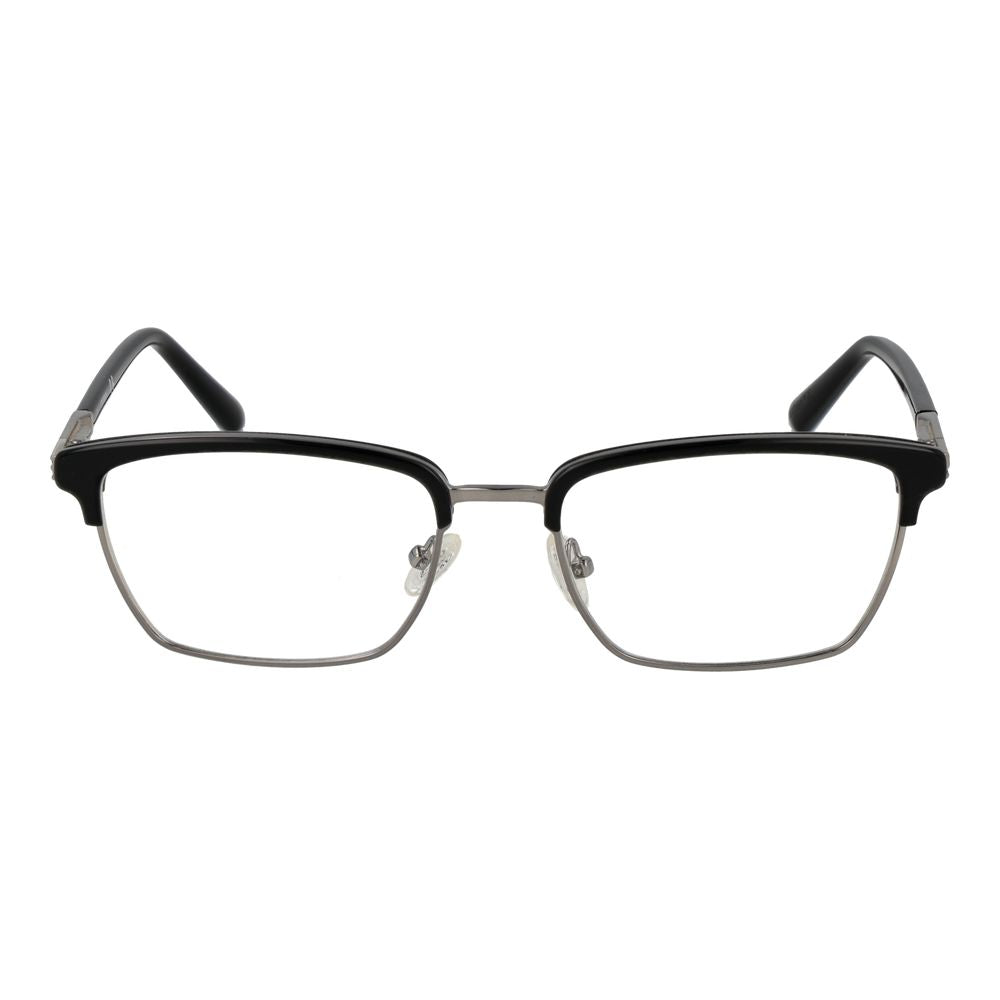 Guess Black Acetate Glasses Frames Guess