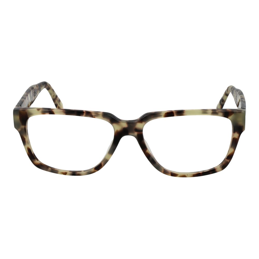 Guess Green Acetate Glasses Frames