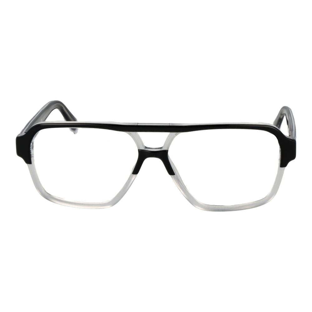 Guess Black Acetate Glasses Frames