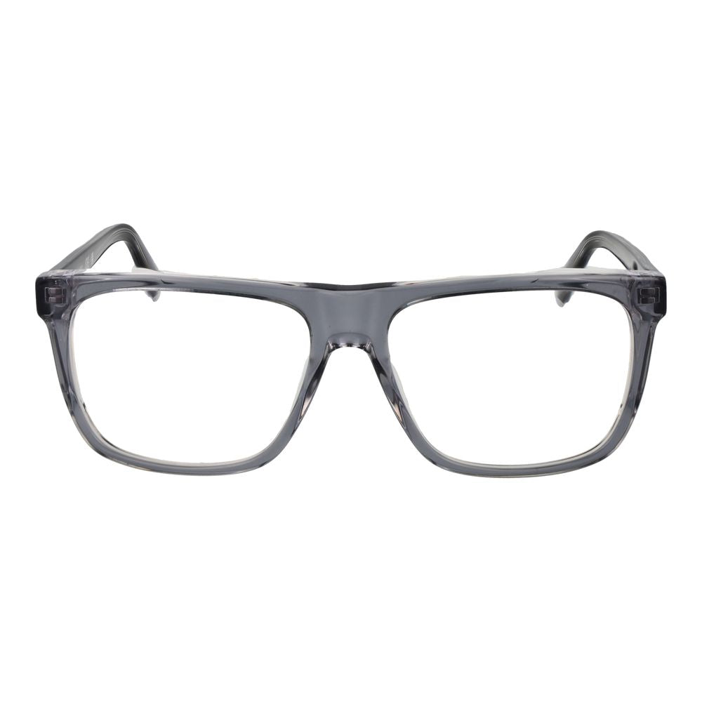Guess Gray Acetate Glasses Frames