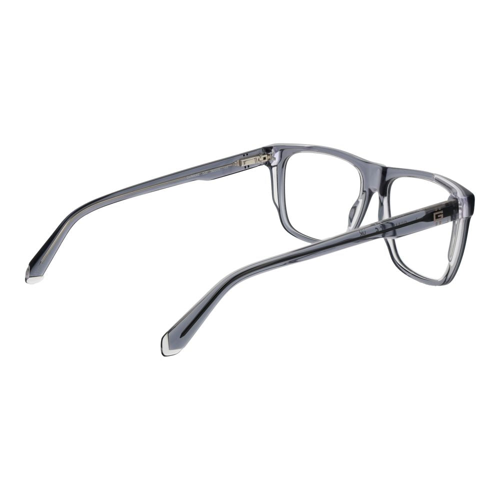 Guess Gray Acetate Glasses Frames