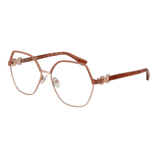Marciano by Guess Rose Gold Metal Glasses Frames