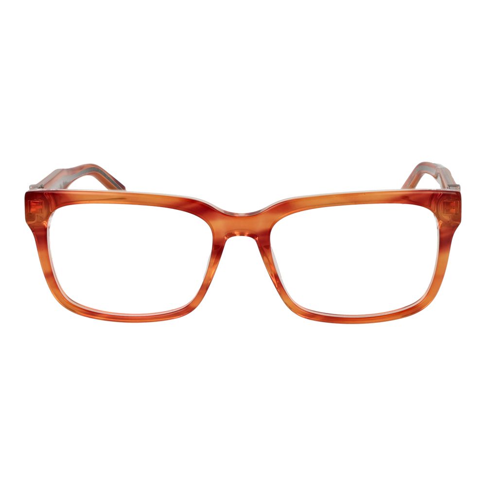 Guess Orange Acetate Glasses Frames Guess