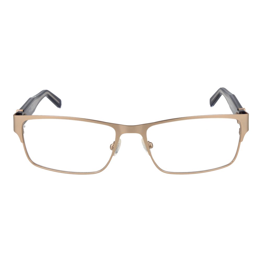 Guess Gold Metal Glasses Frames Guess