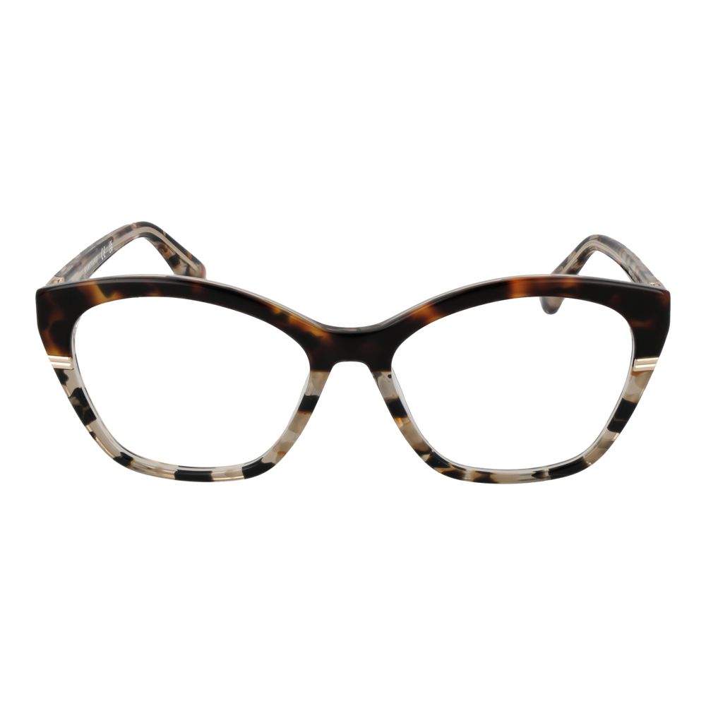 Marciano by Guess Brown Acetate Glasses Frames