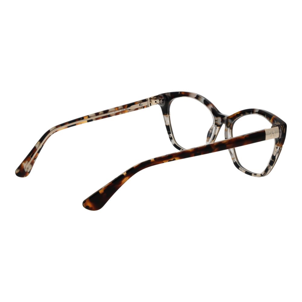 Marciano by Guess Brown Acetate Glasses Frames