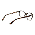Marciano by Guess Brown Acetate Glasses Frames