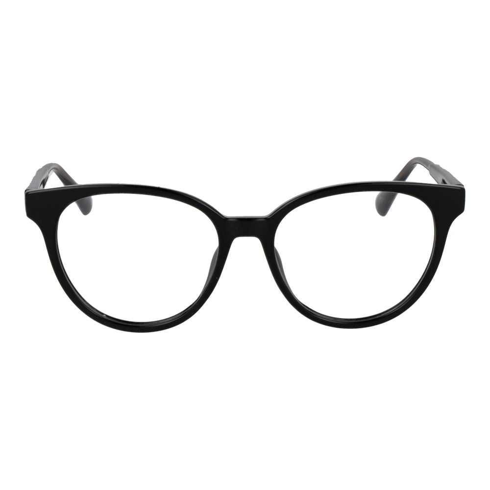 Max & Co Black Plastic Glasses Frames