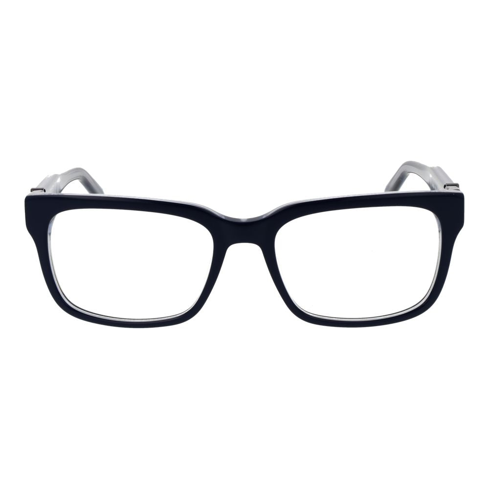 Guess Blue Acetate Glasses Frames