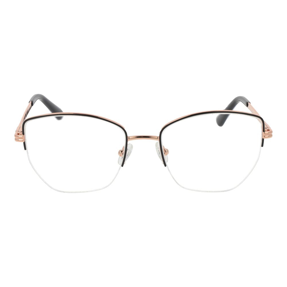 Guess Gray Metal Glasses Frames Guess