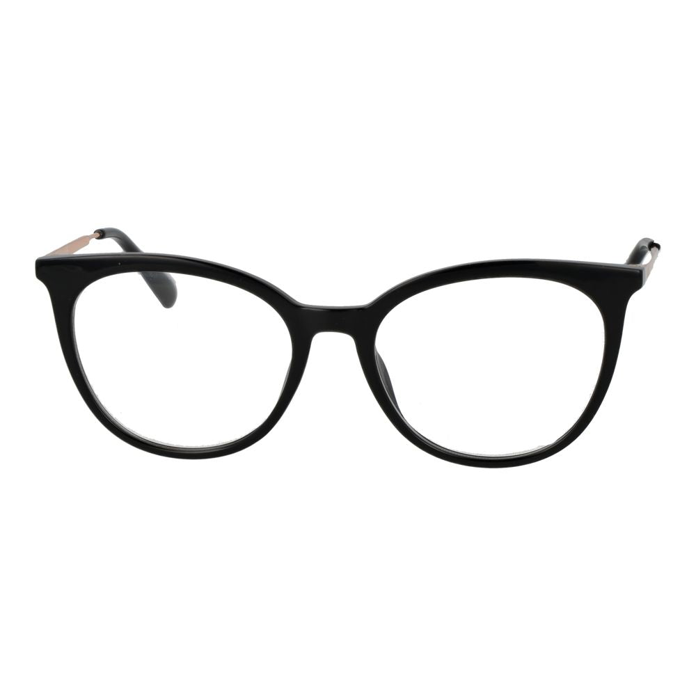 Max & Co Black Plastic Glasses Frames