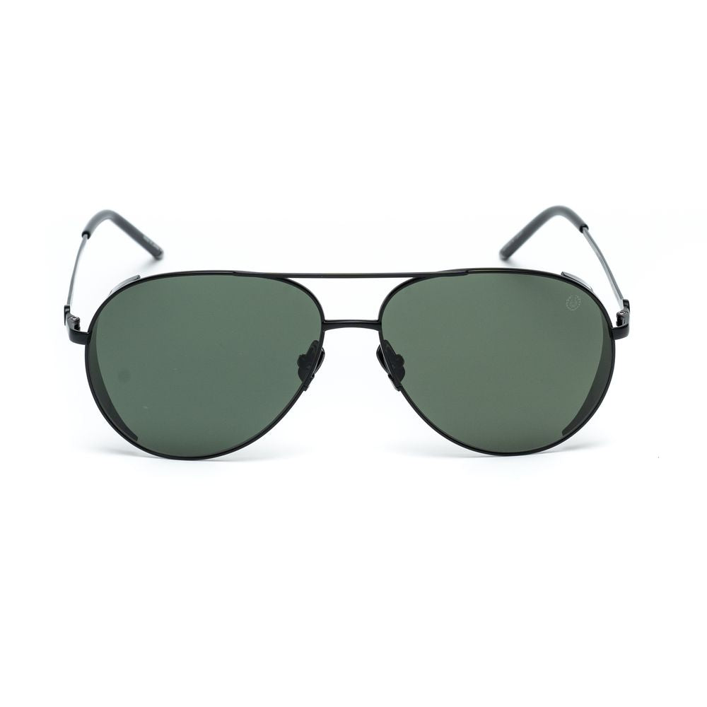 Belstaff Black Titanium Sunglasses Belstaff