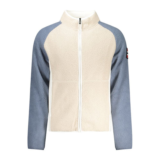 Norway 1963 Beige Polyester Men Sweatshirt Norway 1963