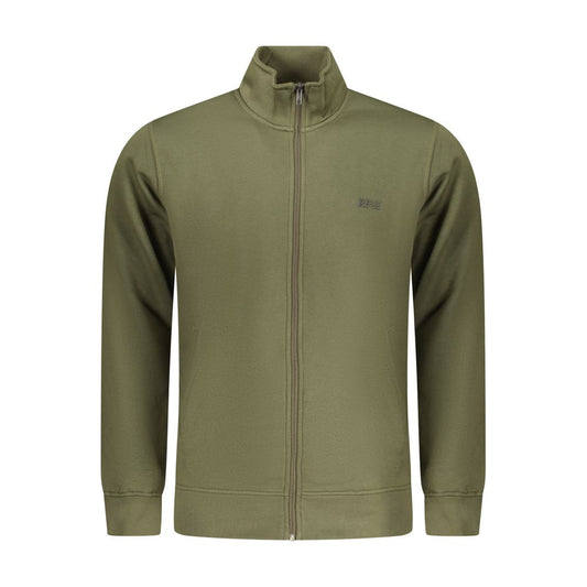 Rifle Verde Cotton Men's Sweatshirt Rifle