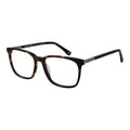 Land Rover Brown Acetate Glasses Frames
