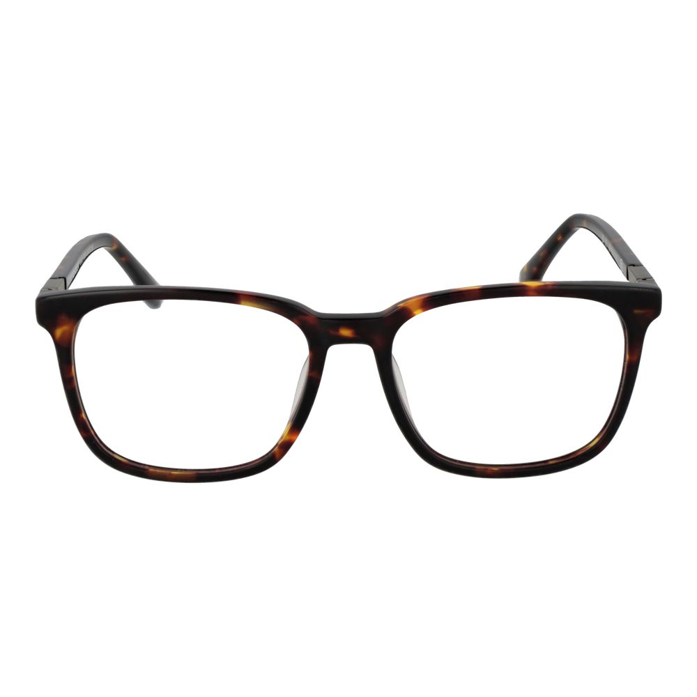 Land Rover Brown Acetate Glasses Frames