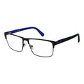 Guess Black Metal Glasses Frames