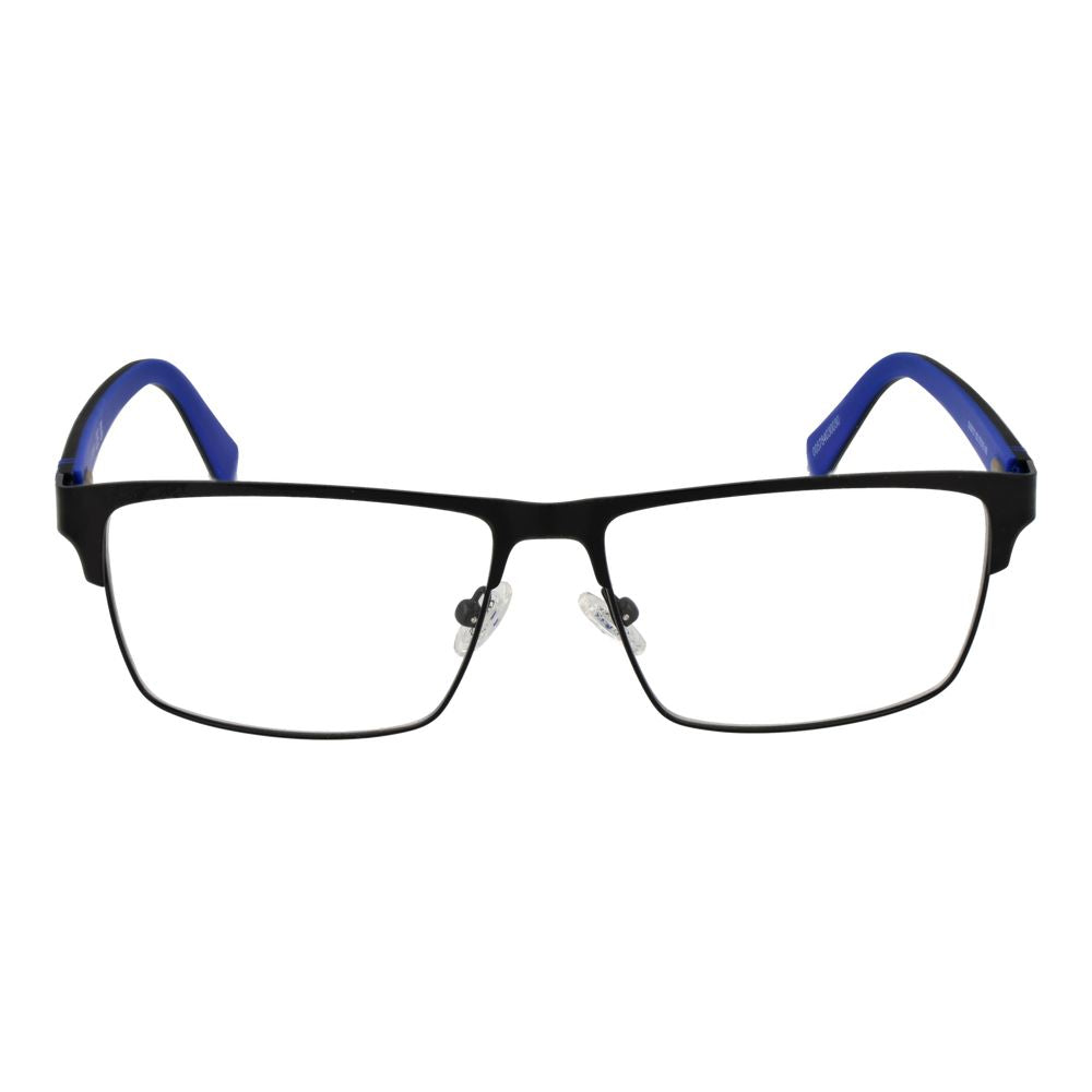 Guess Black Metal Glasses Frames Guess