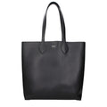 Salvatore Ferragamo black leather shoulder bag with adjustable strap and gold-tone hardware, stylish and elegant accessory.