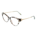 Chopard Black Cellulose Acetate Glasses Frames