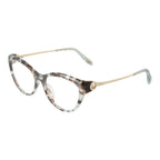 Chopard Black Cellulose Acetate Glasses Frames
