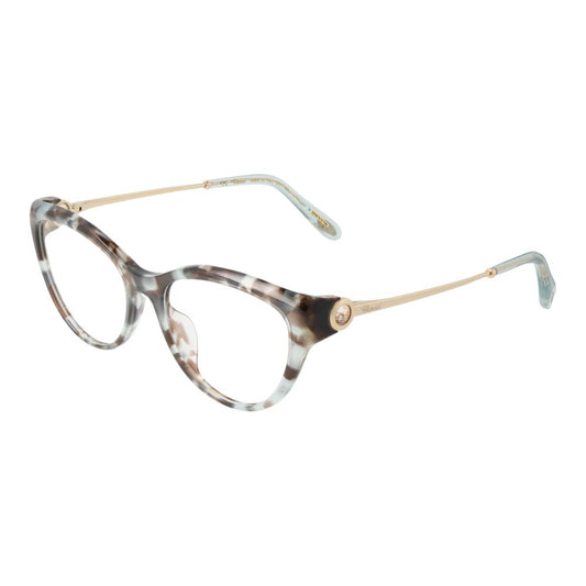 Chopard Black Cellulose Acetate Glasses Frames Chopard
