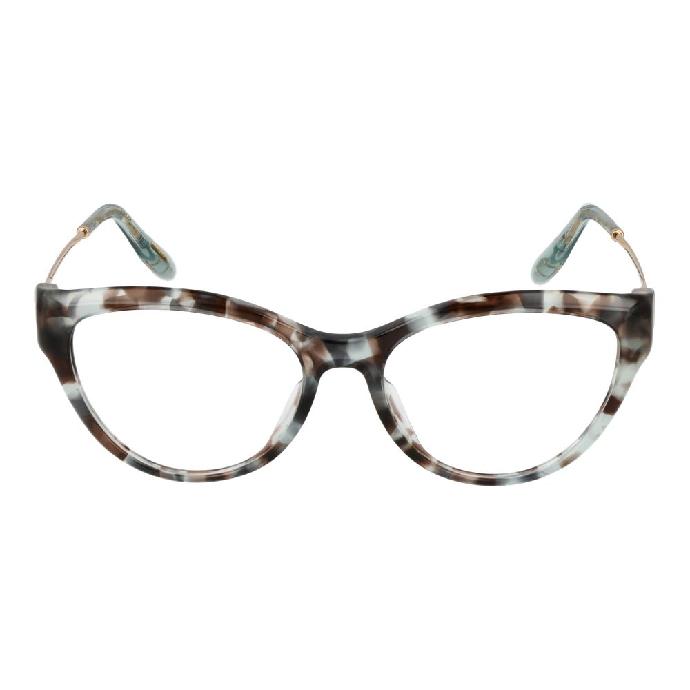 Chopard Black Cellulose Acetate Glasses Frames Chopard
