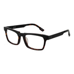 Spy Black Metal & Plastic Glasses Frames