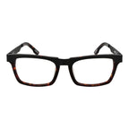 Spy Black Metal & Plastic Glasses Frames