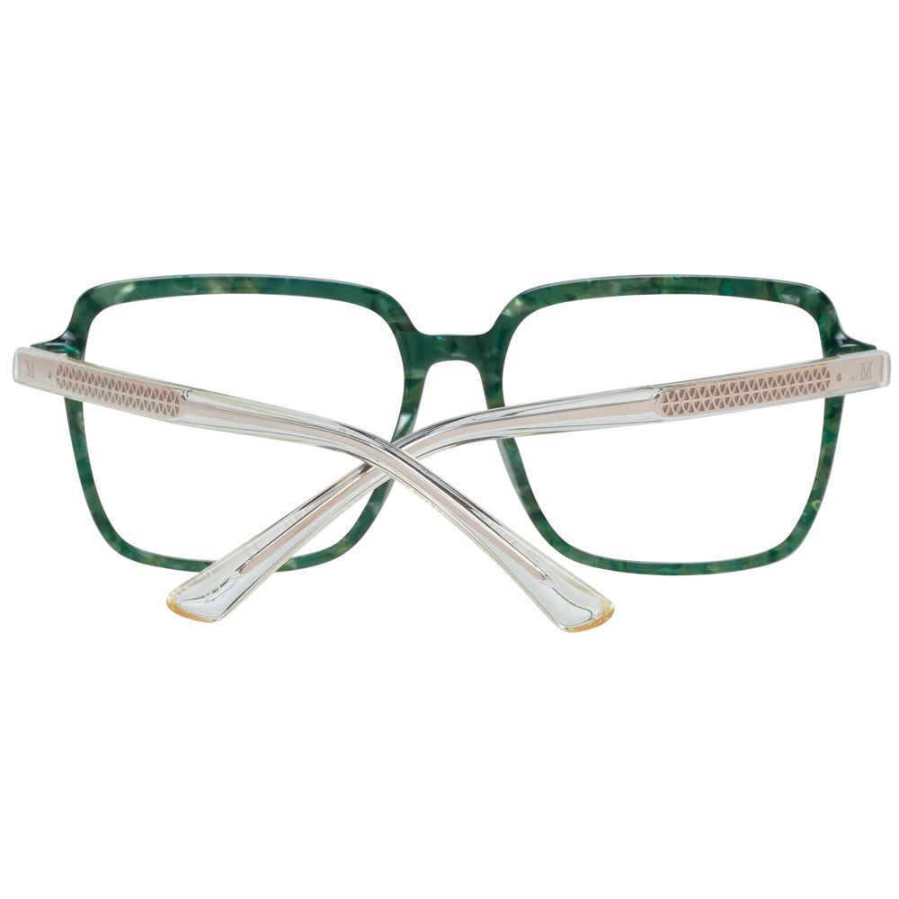 Marciano by Guess Bicolor Plastic Glasses Frames