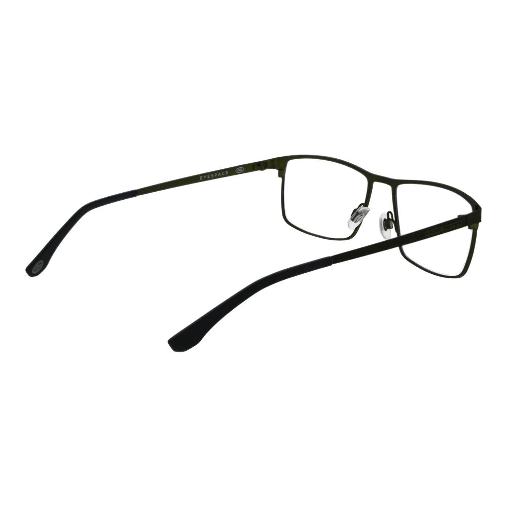 Land Rover Bicolor Stainless Steel Glasses Frames