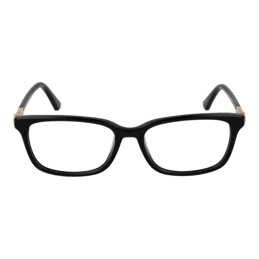 Guess Black Acetate Glasses Frames Guess
