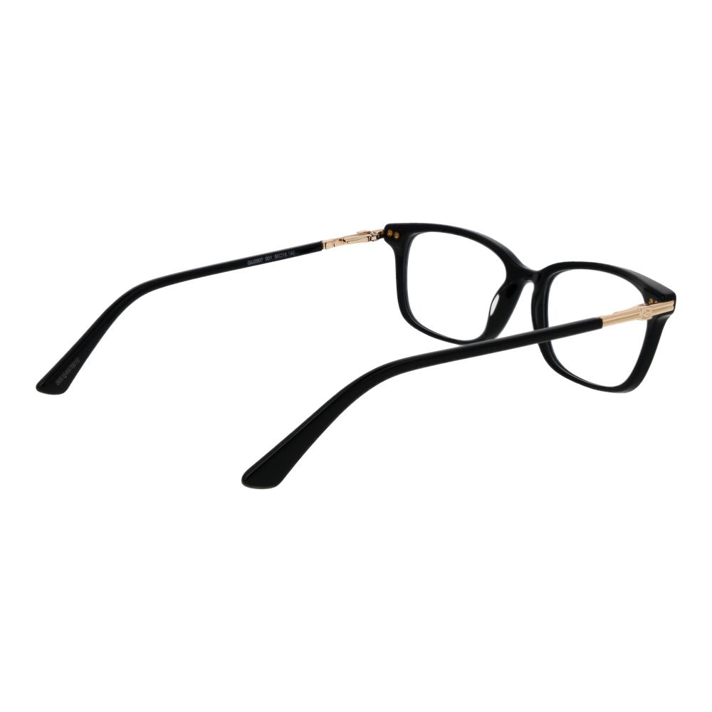 Guess Black Acetate Glasses Frames Guess