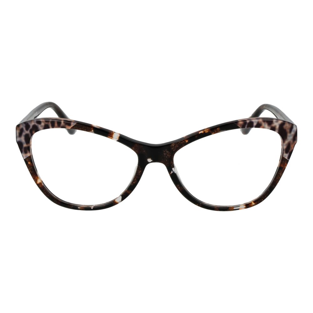 Guess Brown Acetate Glasses Frames Guess