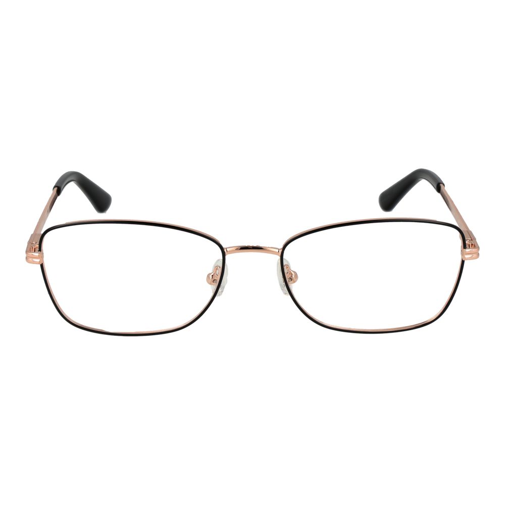 Guess Black Metal Glasses Frames Guess