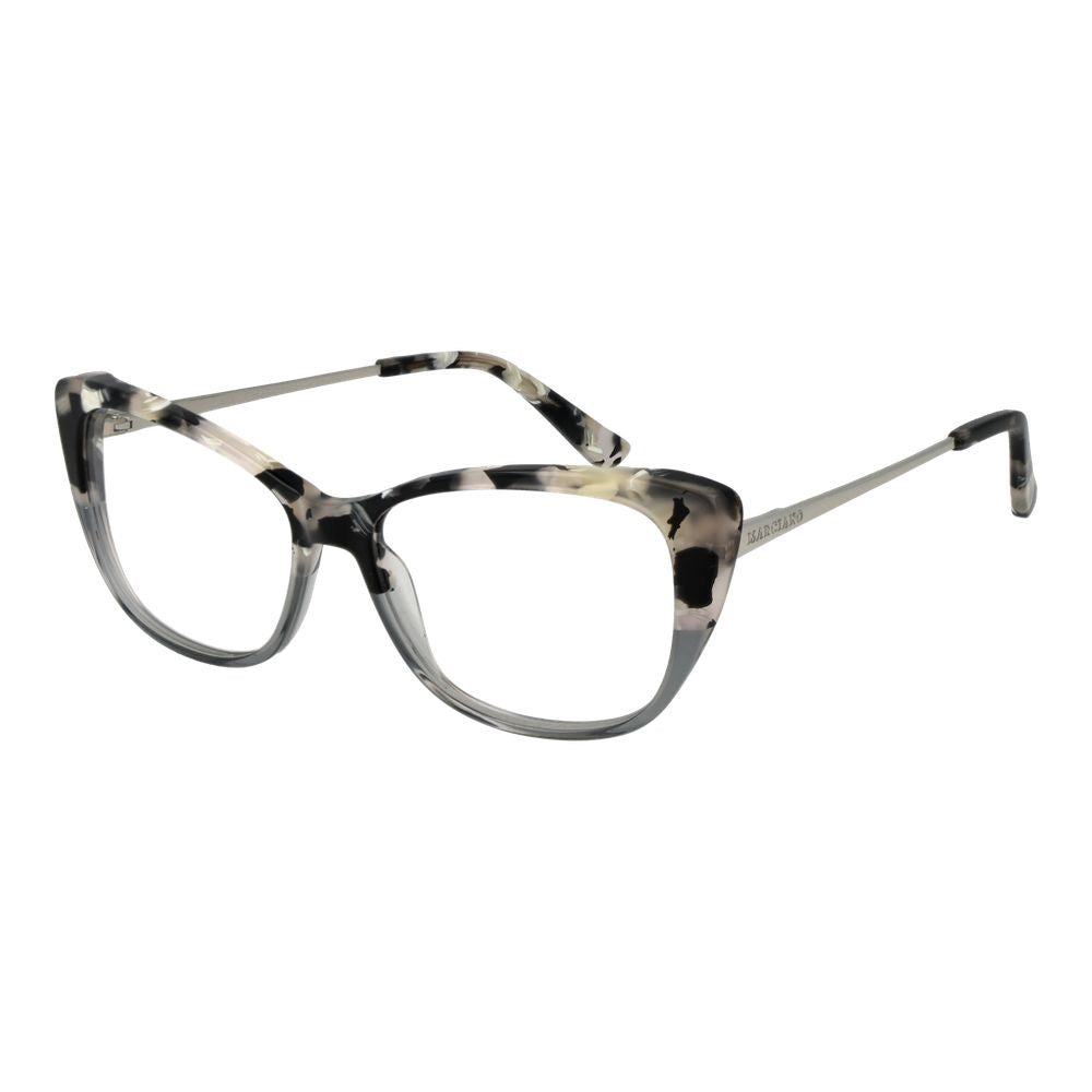 Marciano by Guess Black Acetate Glasses Frames Marciano by Guess