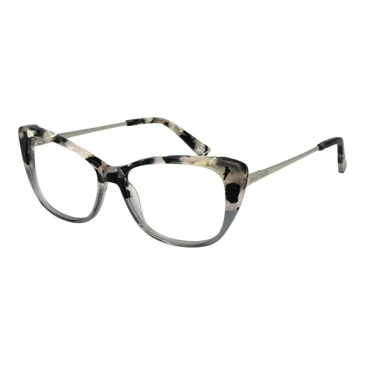 Marciano by Guess Black Acetate Glasses Frames Marciano by Guess