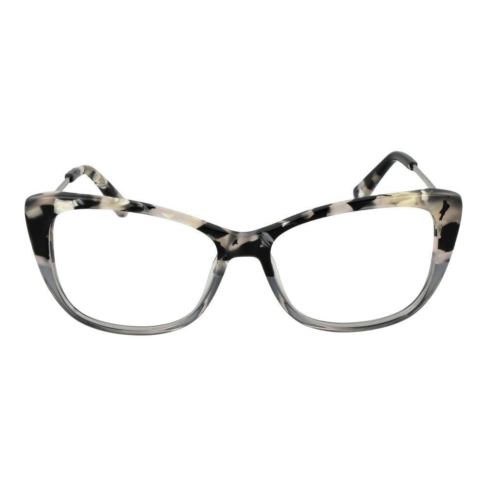 Marciano by Guess Black Acetate Glasses Frames Marciano by Guess