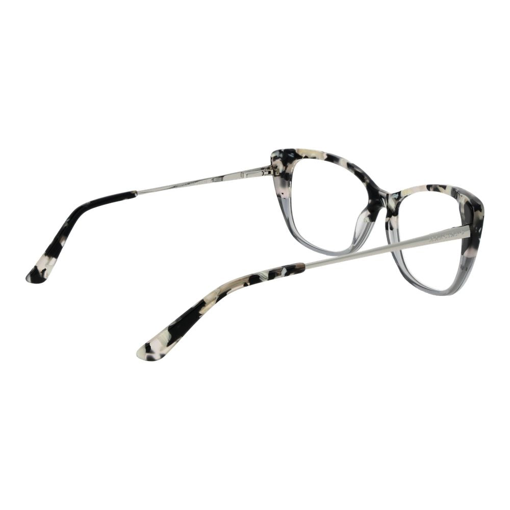 Marciano by Guess Black Acetate Glasses Frames Marciano by Guess