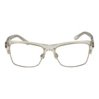 Spy Transparent Plastic Glasses Frames