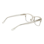 Spy Transparent Plastic Glasses Frames