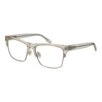 Spy Transparent Plastic Glasses Frames