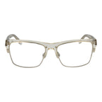 Spy Transparent Plastic Glasses Frames